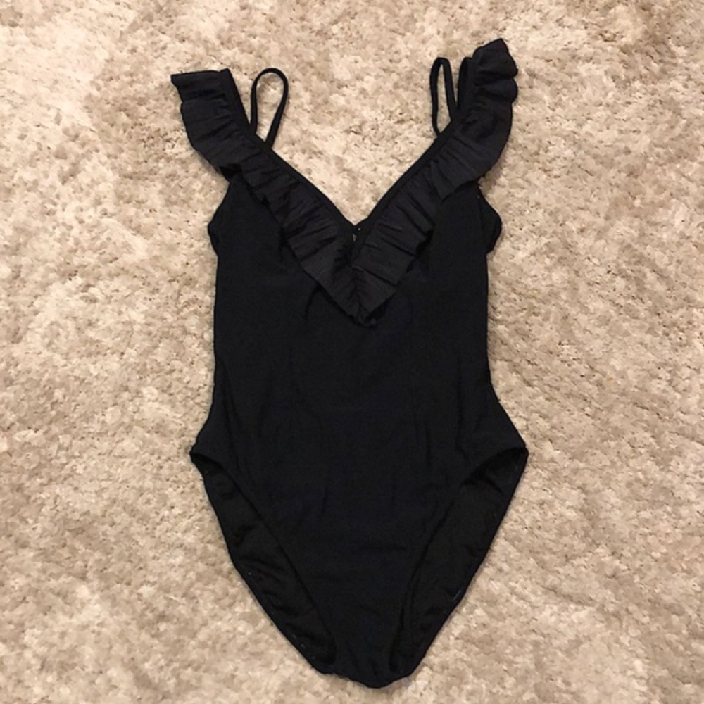 Profile by Gottex one piece swimsuit